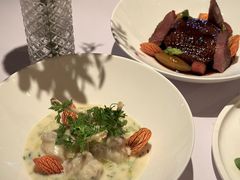 -壳里西餐厅Coquille Seafood Bistro(蒙自路店)