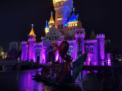 -青岛方特梦幻王国