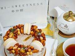 -半分甜(台柳路店)