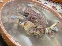 -康巴藏餐(束河古镇店)