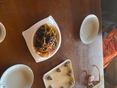 -玛吉阿米·餐吧