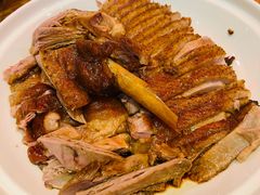 陈鹏鹏·金奖卤鹅-陈鹏鹏潮汕菜(宝安机场T3航站楼店)