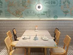 -陶兰居·香港饭店·海鲜大排档(圆融时代广场店)