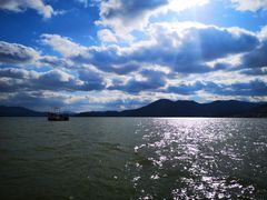-松花湖风景名胜区