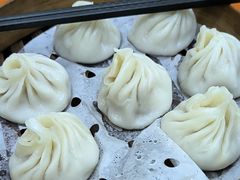 -新丰小吃(中山中路分店)