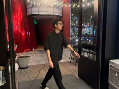 -Nord Grill&Bar Highland诺德西餐(深圳欢乐海岸店)