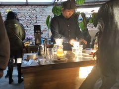 -VOYAGE COFFEE(北锣鼓巷店)