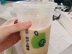 -沪上阿姨·精选茶饮(扬帆小区店)