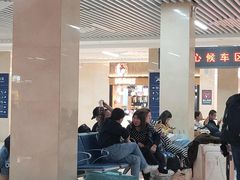-茶颜悦色(五一里1号口店)