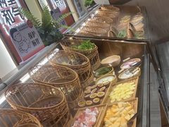 -龙虾奇迹(大华三路店)