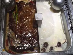 -海底捞火锅(凯德广场店)