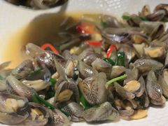 -金成潮菜博物馆(海珠湿地店)