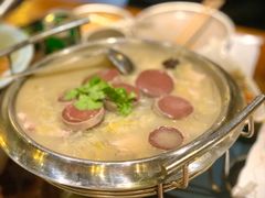 -小俩口烧烤东北菜(双井店)