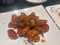 -秦淮巷·四季小馆