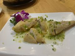 -明思味 二十年潮粤菜(榕城东山店)