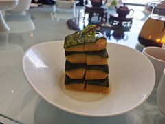 -香雪海饭店中餐厅(人民桥店)