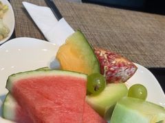 -太湖饭店玉兰厅(自助餐厅)