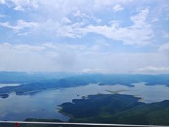 -五女山景区
