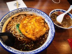 -亚皆老街南宁老友粉·米粉(印象城店)