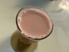 -老光明岗琼甜茶馆