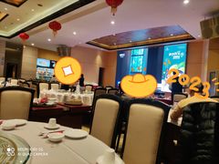 -东莞富盈酒店(厚街店)