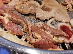 -盛江山自助料理(太原街万达店)
