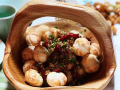 盐菜汤圆-闲亭(九眼桥店)