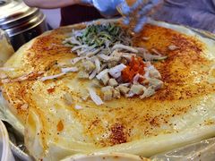 -安徽阜阳卷馍(西单店)