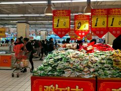 -大润发(康桥店)