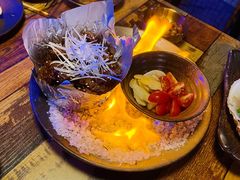 秘制牛肋粒-质烤烤物·活烤海鲜(质烤总店)