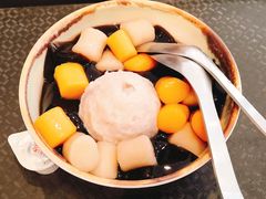 -鲜芋仙(中山路店)