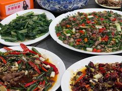 -江湖黑大兔(杨家坪店)
