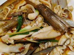 -抱德·潮汕味(敦和店原惠城鱼仔)