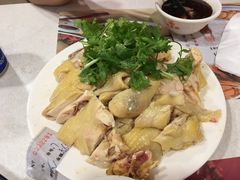 -振鼎鸡(福州路店)