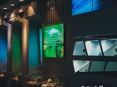 -甘肃地质博物馆