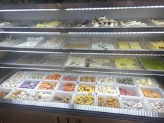 -宝发川味麻辣烫(海昌南路店)