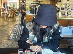 -Torch Coffee 炬点咖啡