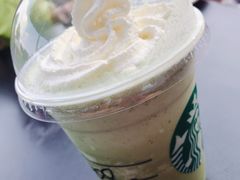 -星巴克(北新泾店)