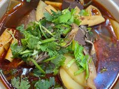 -牛王庙(桥头街店)
