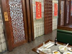 -烤肉宛饭庄(北新桥店)