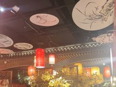 -徽镇小厨·经典徽菜(十里河店)