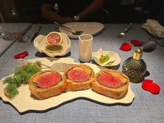 -弦月窗LUNETTE BY AMANDA(复兴路店)