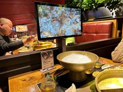 -巴奴毛肚火锅(广益哥伦布店)