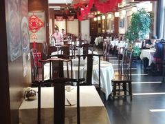 大堂-惠丰堂饭庄·烤鸭·京味菜(西北旺·唐家岭店)