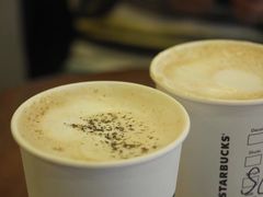 -星巴克(无锡东方商厦店)