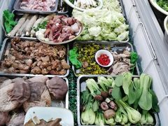 -润洲海鲜食府