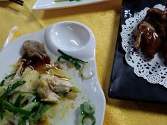 -鸽王世家(东华东路店)