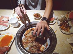 -牛太郎时尚自助烧烤