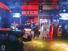 -CLUB VIVA(购物公园店)