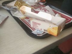 -肯德基(盘龙奥莱店)